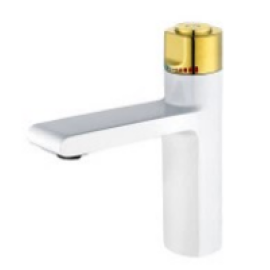 VÒI LAVABO NÓNG LẠNH KASSANI KS-1124